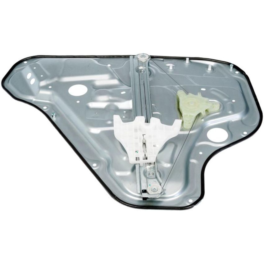 DORMAN 748-351 Power Window Regulator And Motor Assembly