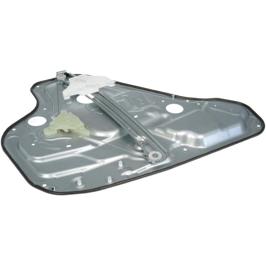 DORMAN 748-351 Power Window Regulator And Motor Assembly