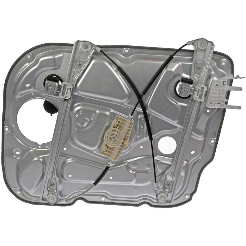 DORMAN 748-354 Power Window Regulator And Motor Assembly