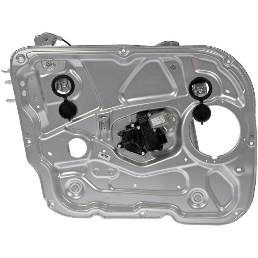 DORMAN 748-354 Power Window Regulator And Motor Assembly