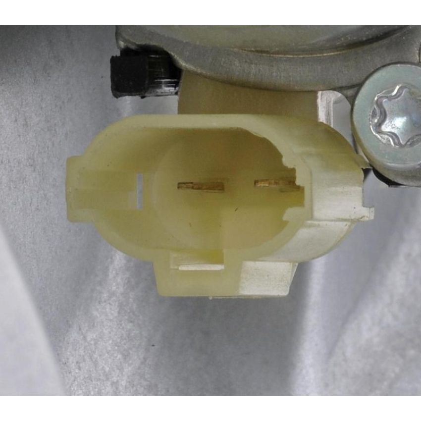 DORMAN 748-355 Power Window Regulator And Motor Assembly