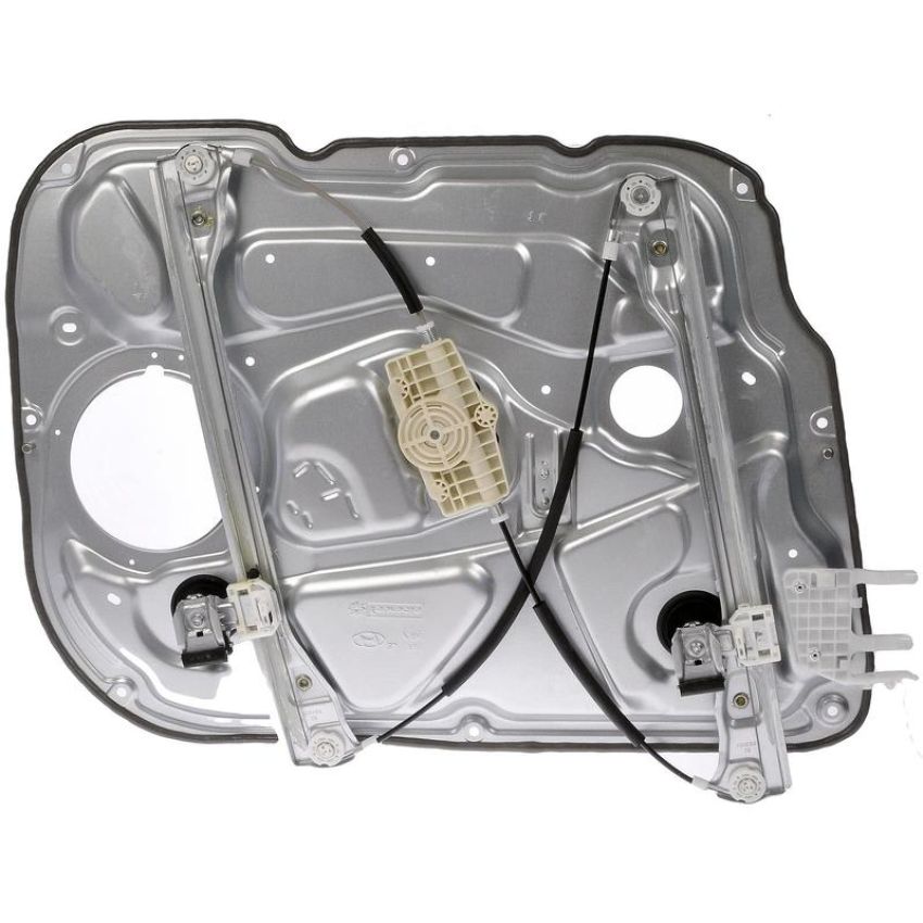 DORMAN 748-355 Power Window Regulator And Motor Assembly