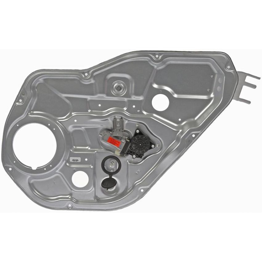 DORMAN 748-357 Power Window Regulator And Motor Assembly