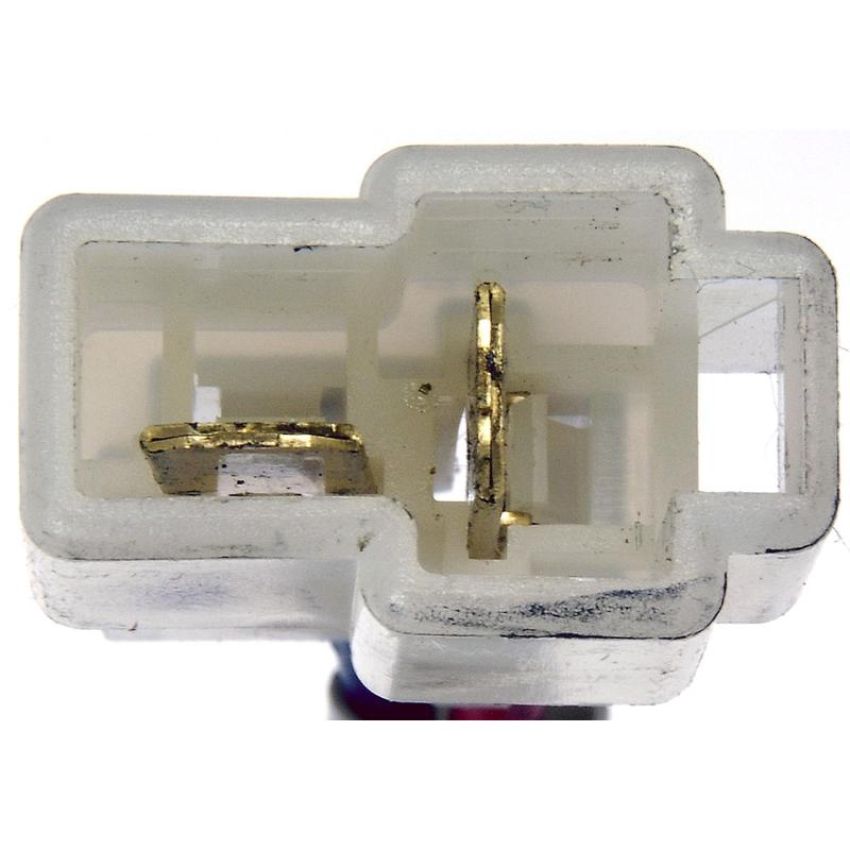 DORMAN 748-358 Power Window Regulator And Motor Assembly