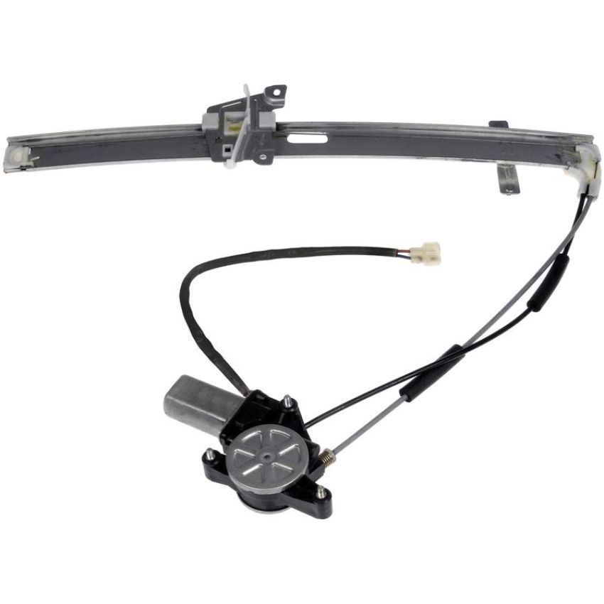 DORMAN 748-359 Power Window Regulator And Motor Assembly