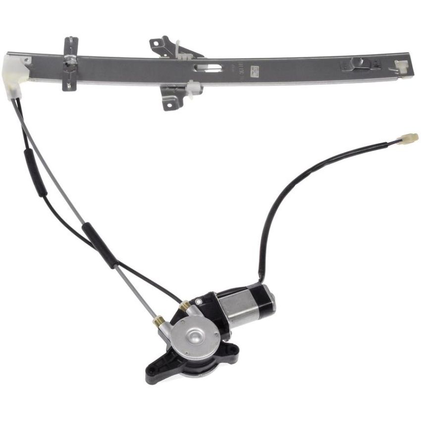 DORMAN 748-361 Power Window Regulator And Motor Assembly