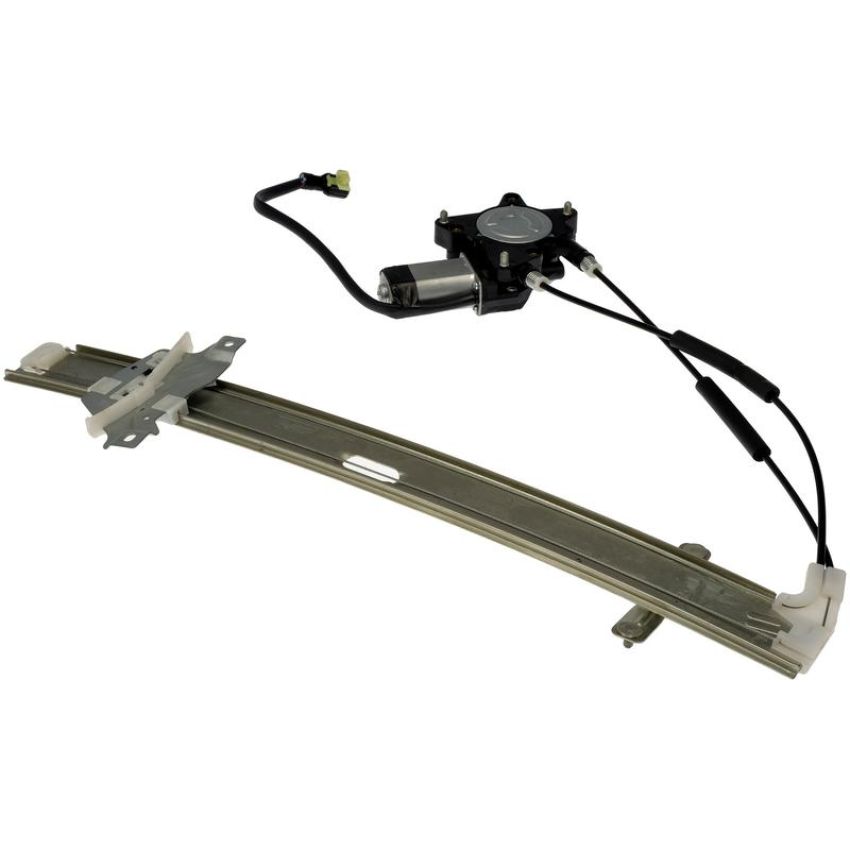 DORMAN 748-362 Power Window Regulator And Motor Assembly