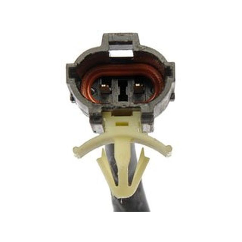 DORMAN 748-363 Power Window Regulator And Motor Assembly