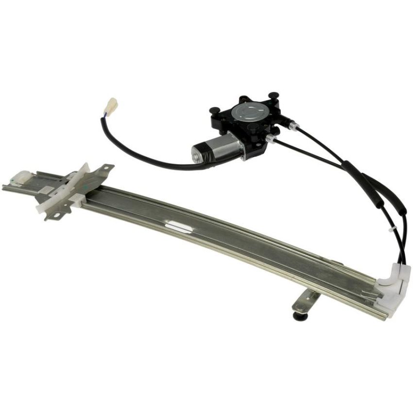DORMAN 748-364 Power Window Regulator And Motor Assembly