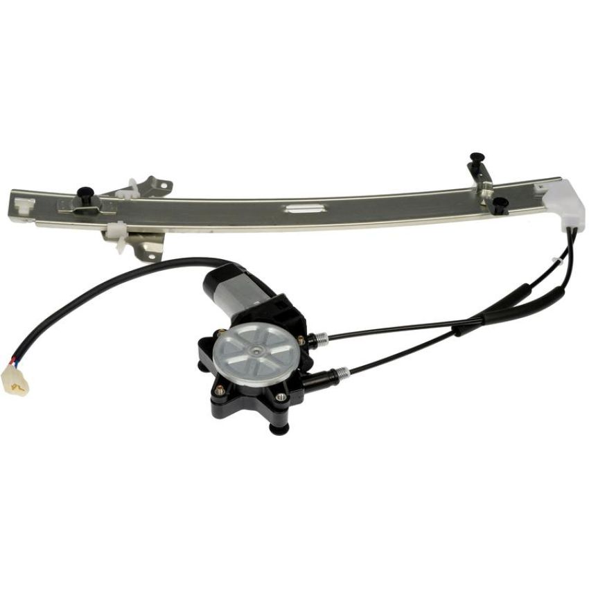 DORMAN 748-364 Power Window Regulator And Motor Assembly