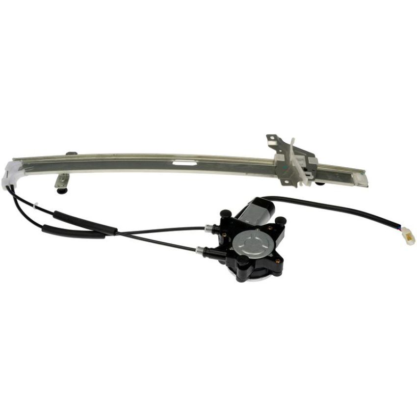 DORMAN 748-364 Power Window Regulator And Motor Assembly