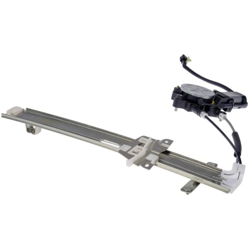 DORMAN 748-366 Power Window Regulator And Motor Assembly