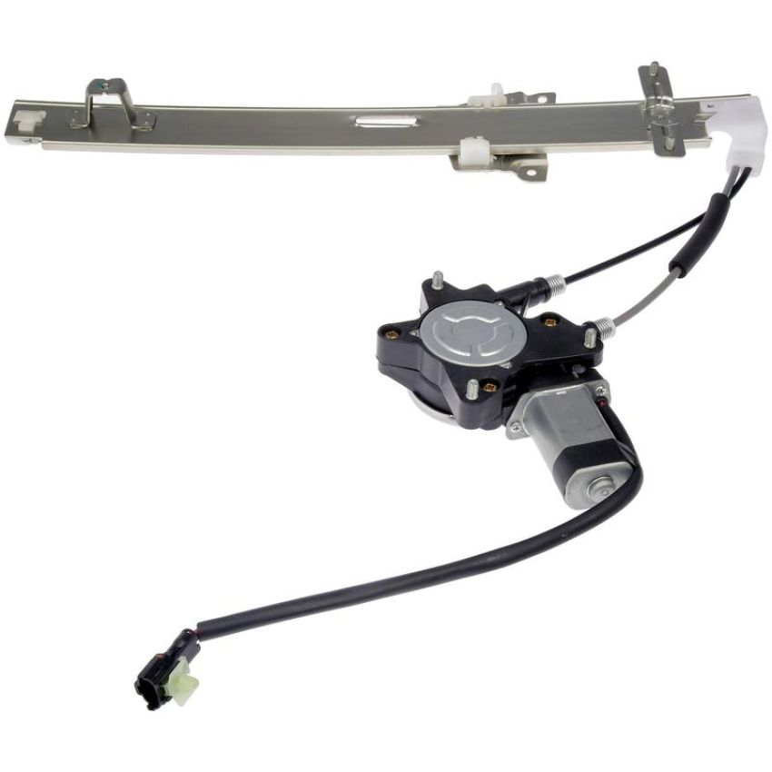 DORMAN 748-366 Power Window Regulator And Motor Assembly