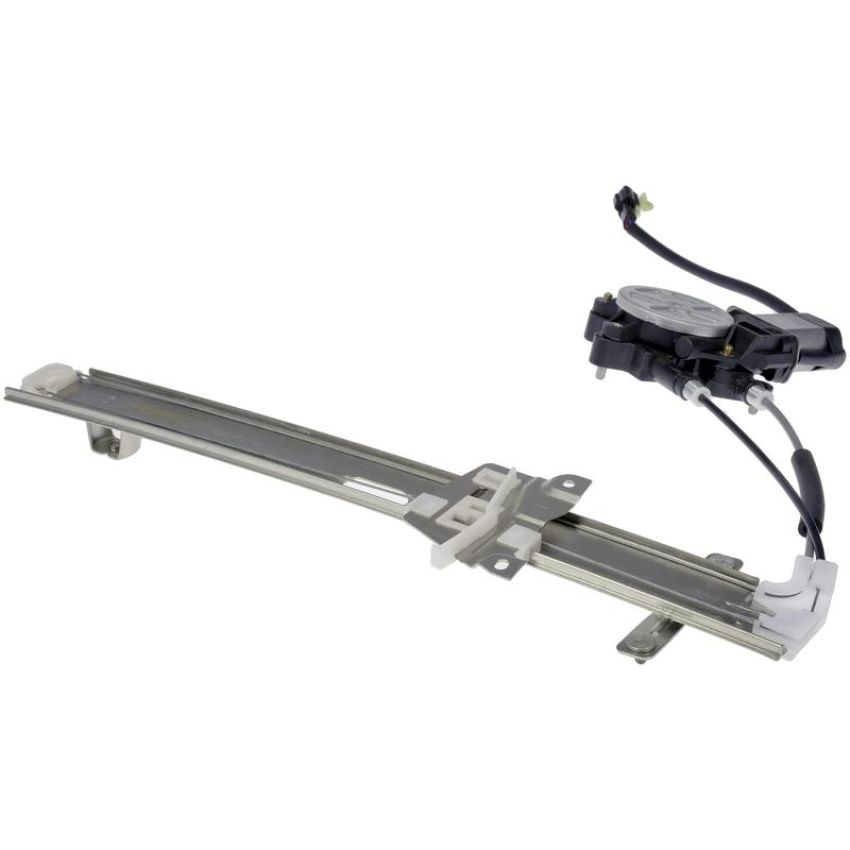 DORMAN 748-366 Power Window Regulator And Motor Assembly