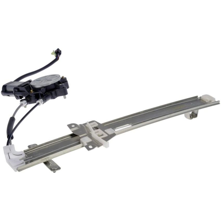 DORMAN 748-367 Power Window Regulator And Motor Assembly