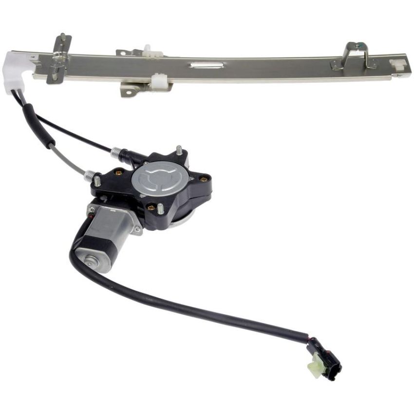 DORMAN 748-367 Power Window Regulator And Motor Assembly