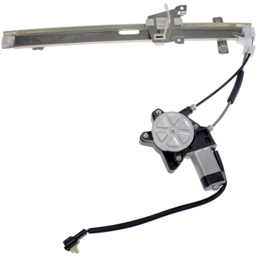 DORMAN 748-367 Power Window Regulator And Motor Assembly