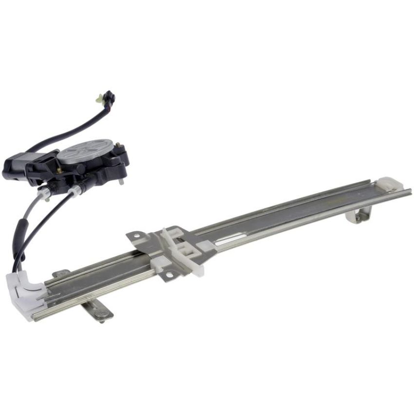 DORMAN 748-367 Power Window Regulator And Motor Assembly