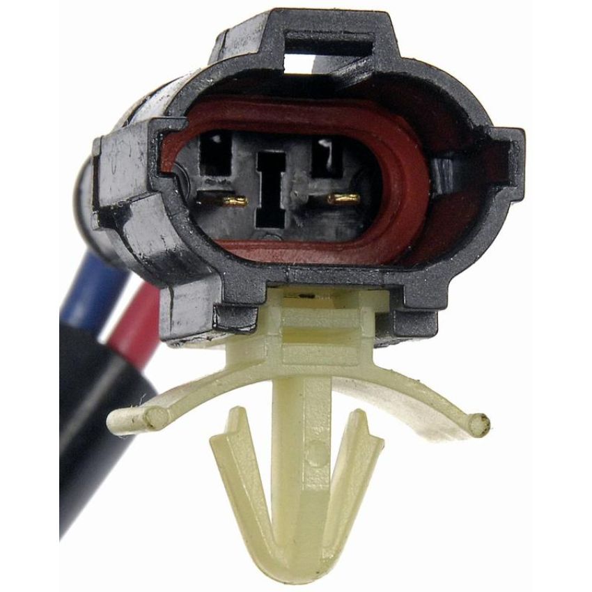 DORMAN 748-371 Power Window Regulator And Motor Assembly