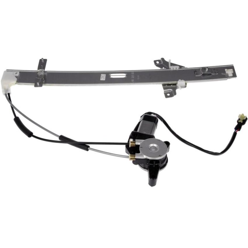 DORMAN 748-371 Power Window Regulator And Motor Assembly