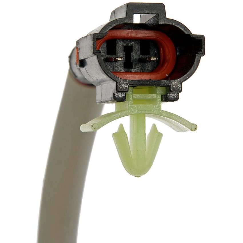 DORMAN 748-372 Power Window Regulator And Motor Assembly