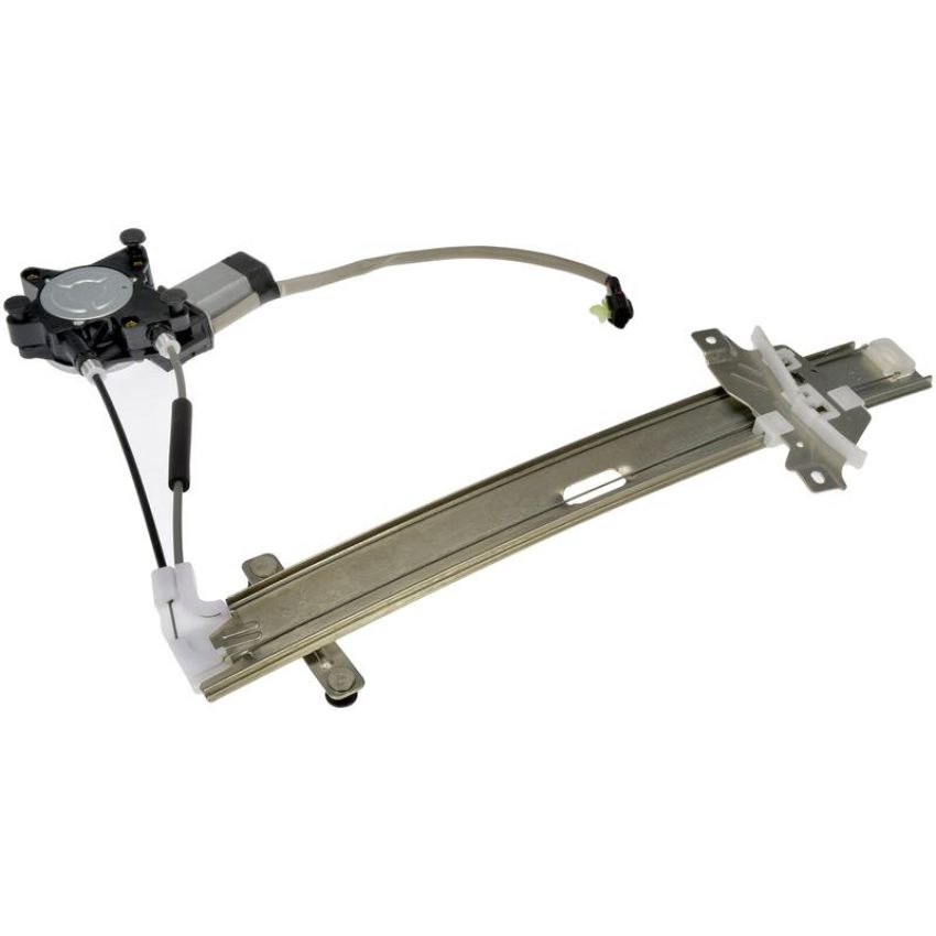 DORMAN 748-373 Power Window Regulator And Motor Assembly