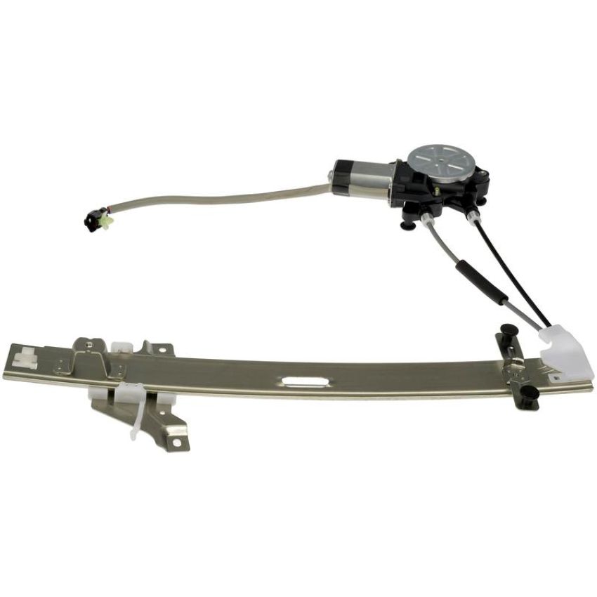 DORMAN 748-373 Power Window Regulator And Motor Assembly