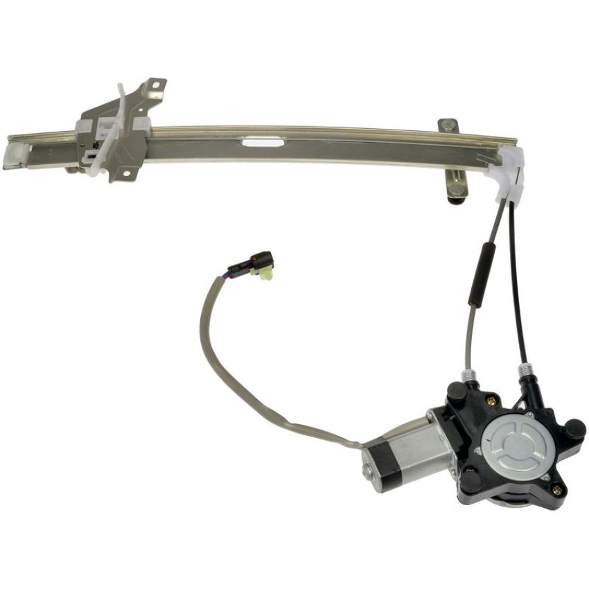 DORMAN 748-373 Power Window Regulator And Motor Assembly