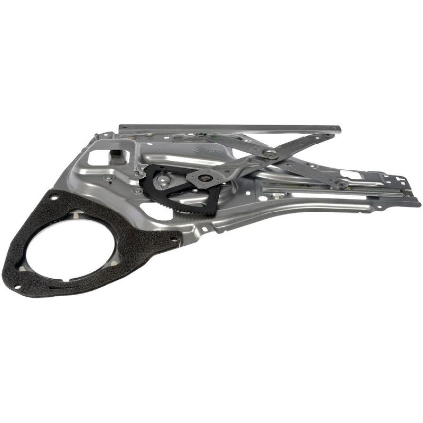 DORMAN 748-374 Power Window Regulator And Motor Assembly
