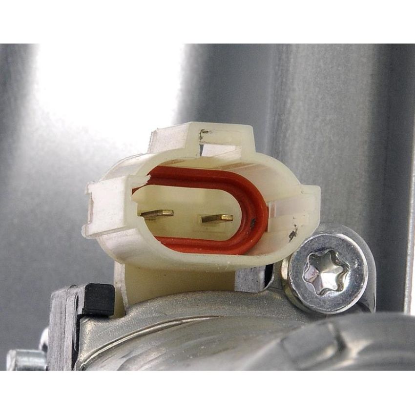 DORMAN 748-375 Power Window Regulator And Motor Assembly
