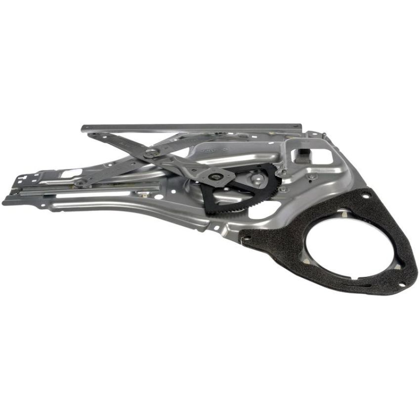 DORMAN 748-375 Power Window Regulator And Motor Assembly