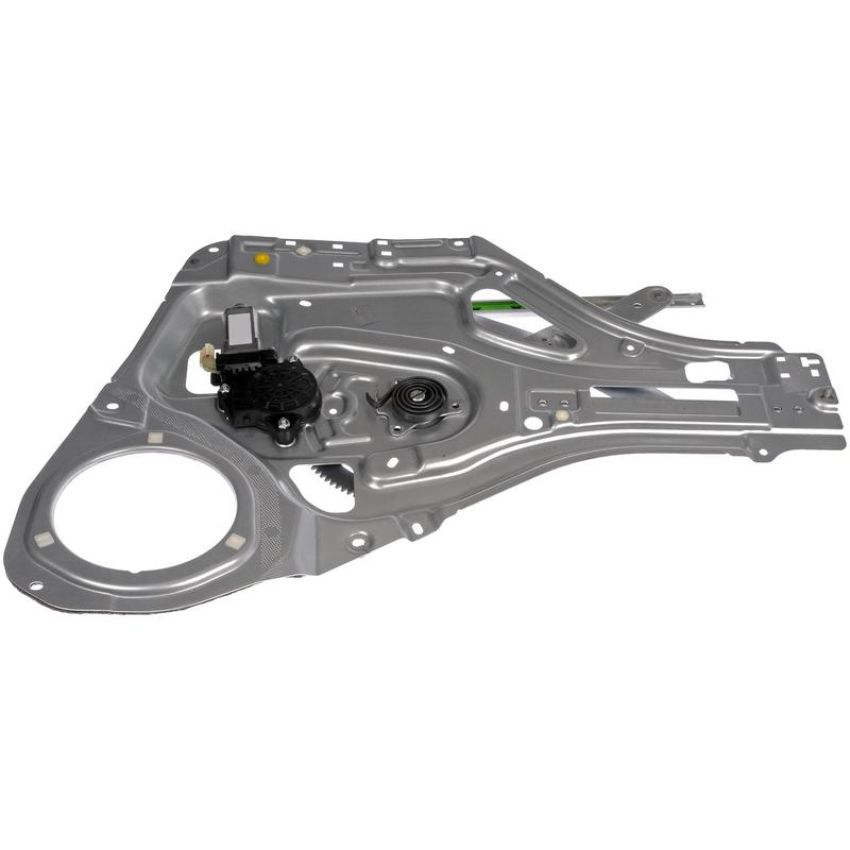 DORMAN 748-375 Power Window Regulator And Motor Assembly