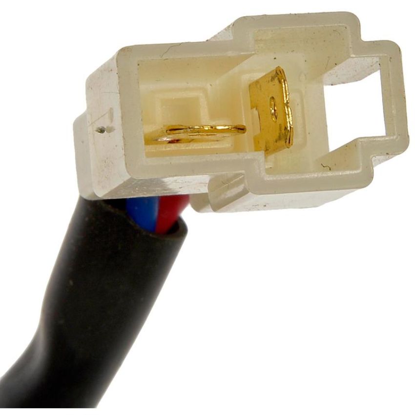 DORMAN 748-380 Power Window Regulator And Motor Assembly