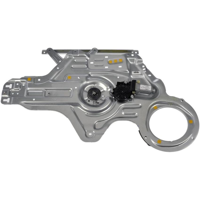 DORMAN 748-394 Power Window Regulator And Motor Assembly