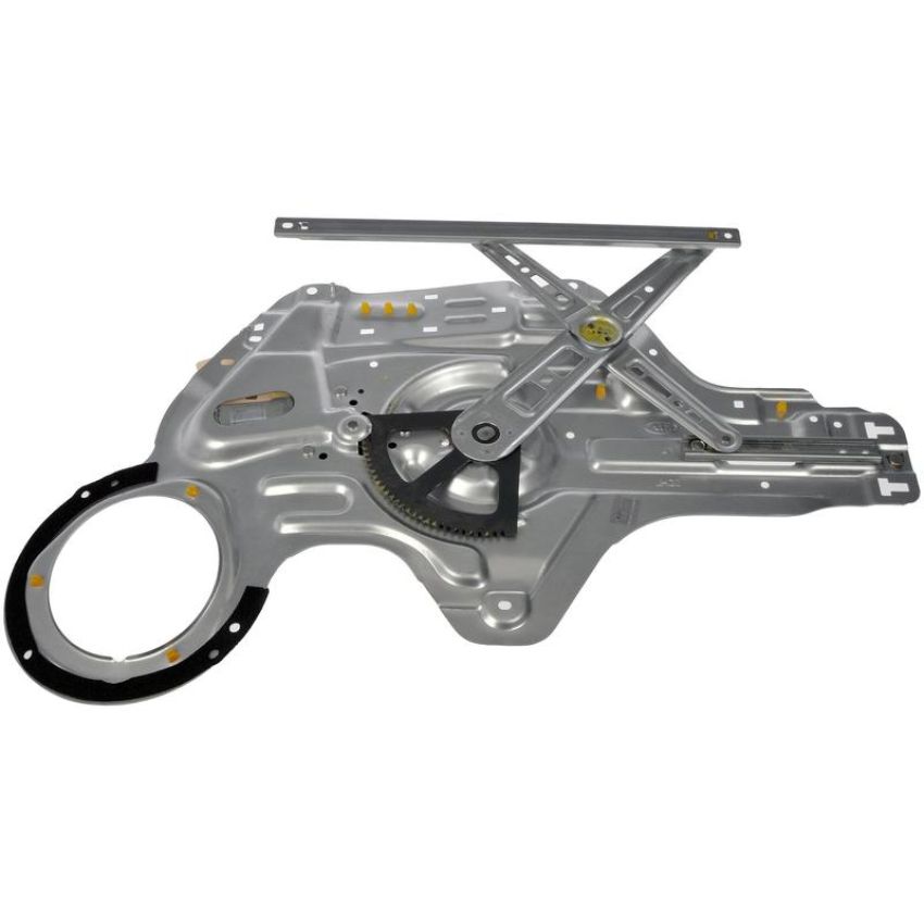 DORMAN 748-394 Power Window Regulator And Motor Assembly