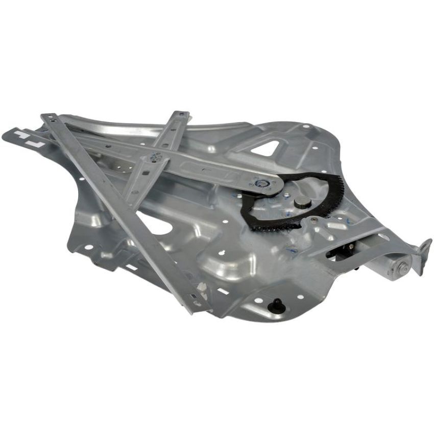 DORMAN 748-402 Power Window Regulator And Motor Assembly