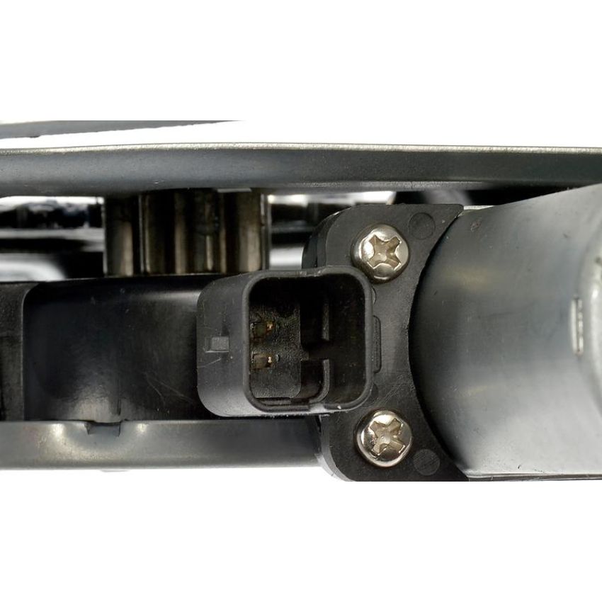 DORMAN 748-402 Power Window Regulator And Motor Assembly