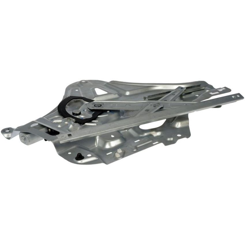 DORMAN 748-403 Power Window Regulator And Motor Assembly
