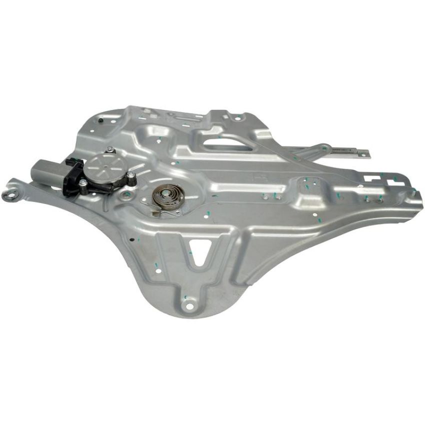 DORMAN 748-403 Power Window Regulator And Motor Assembly