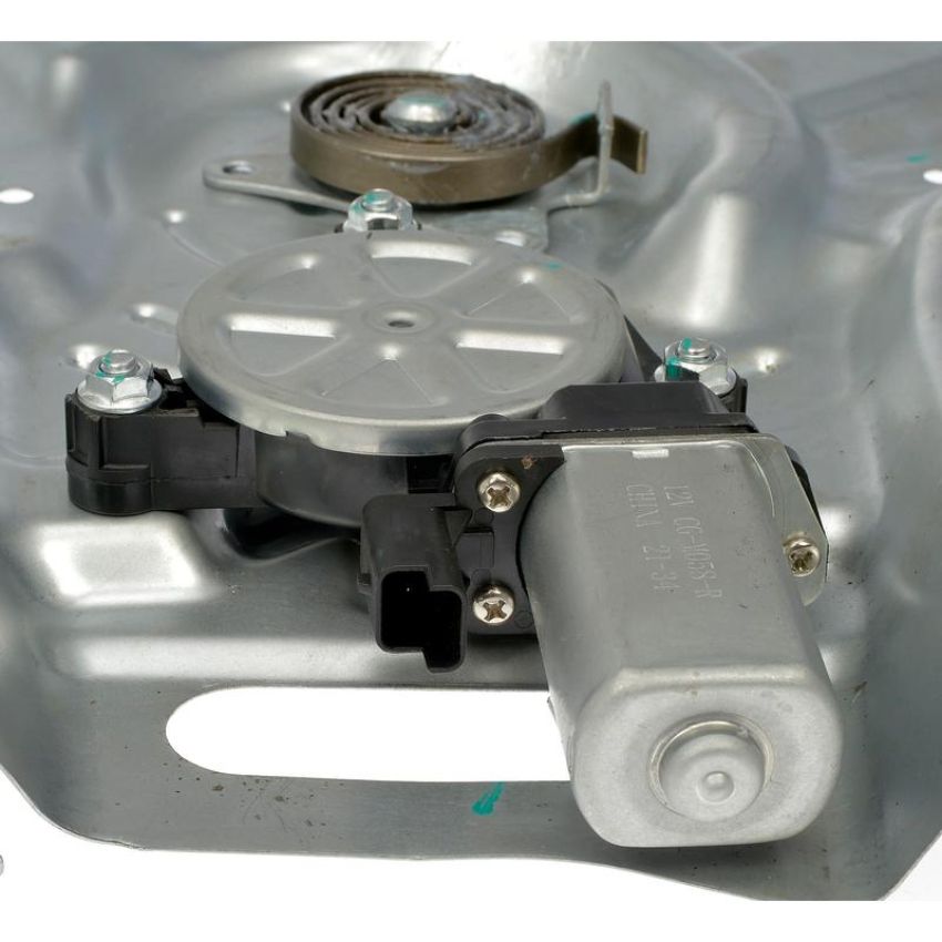 DORMAN 748-403 Power Window Regulator And Motor Assembly