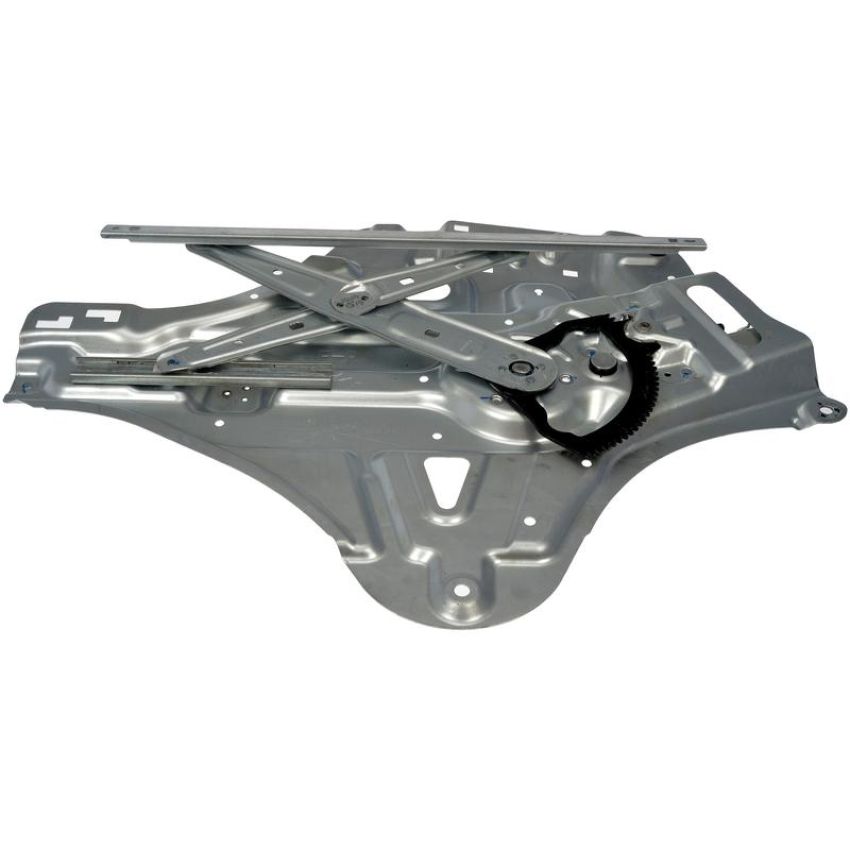 DORMAN 748-403 Power Window Regulator And Motor Assembly