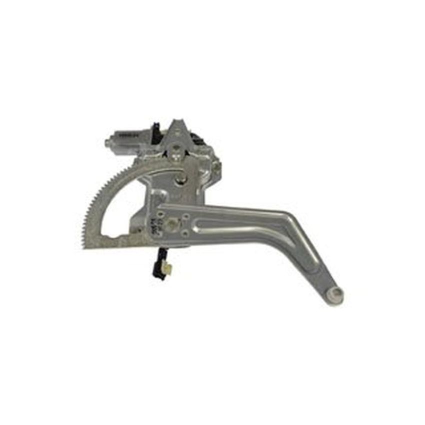 DORMAN 748-409 Power Window Regulator And Motor Assembly
