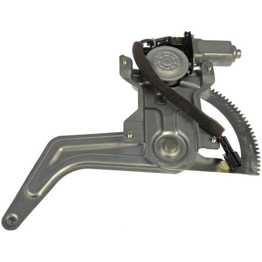 DORMAN 748-409 Power Window Regulator And Motor Assembly