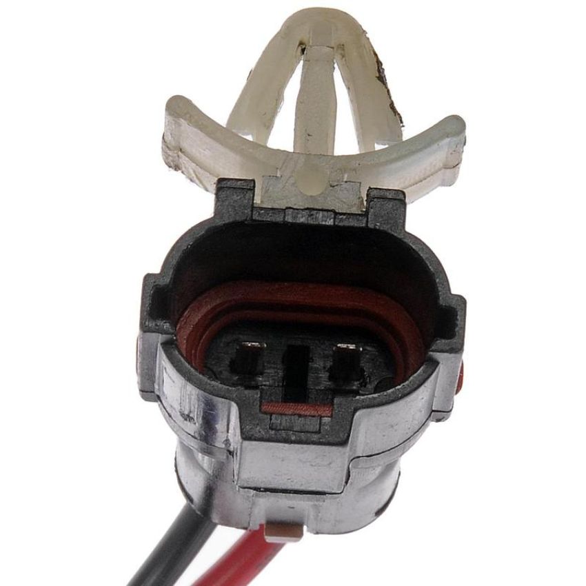 DORMAN 748-414 Power Window Regulator And Motor Assembly