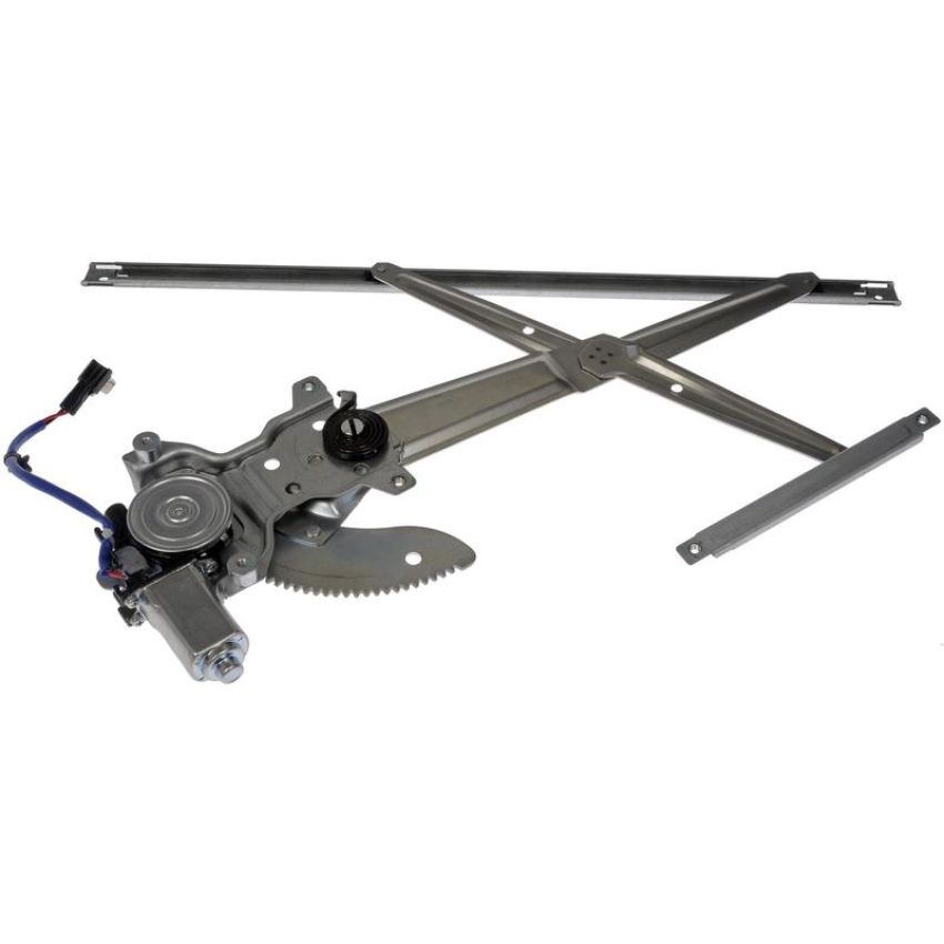 DORMAN 748-414 Power Window Regulator And Motor Assembly
