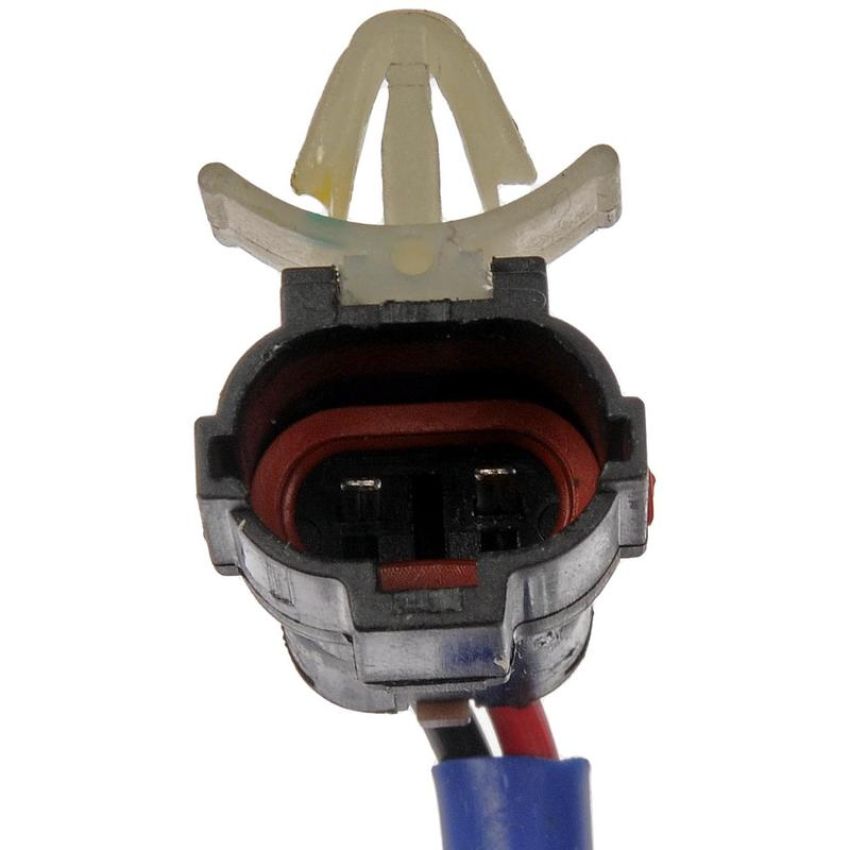 DORMAN 748-415 Power Window Regulator And Motor Assembly
