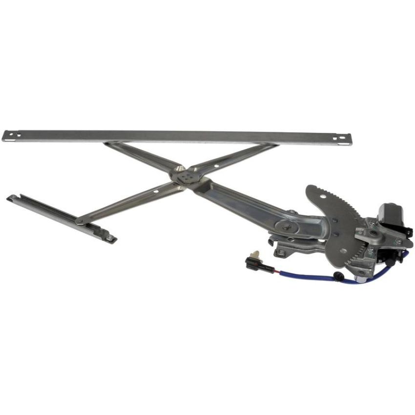 DORMAN 748-415 Power Window Regulator And Motor Assembly