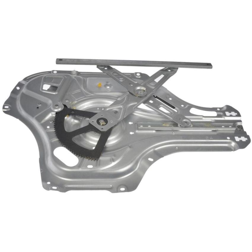 DORMAN 748-416 Power Window Regulator And Motor Assembly