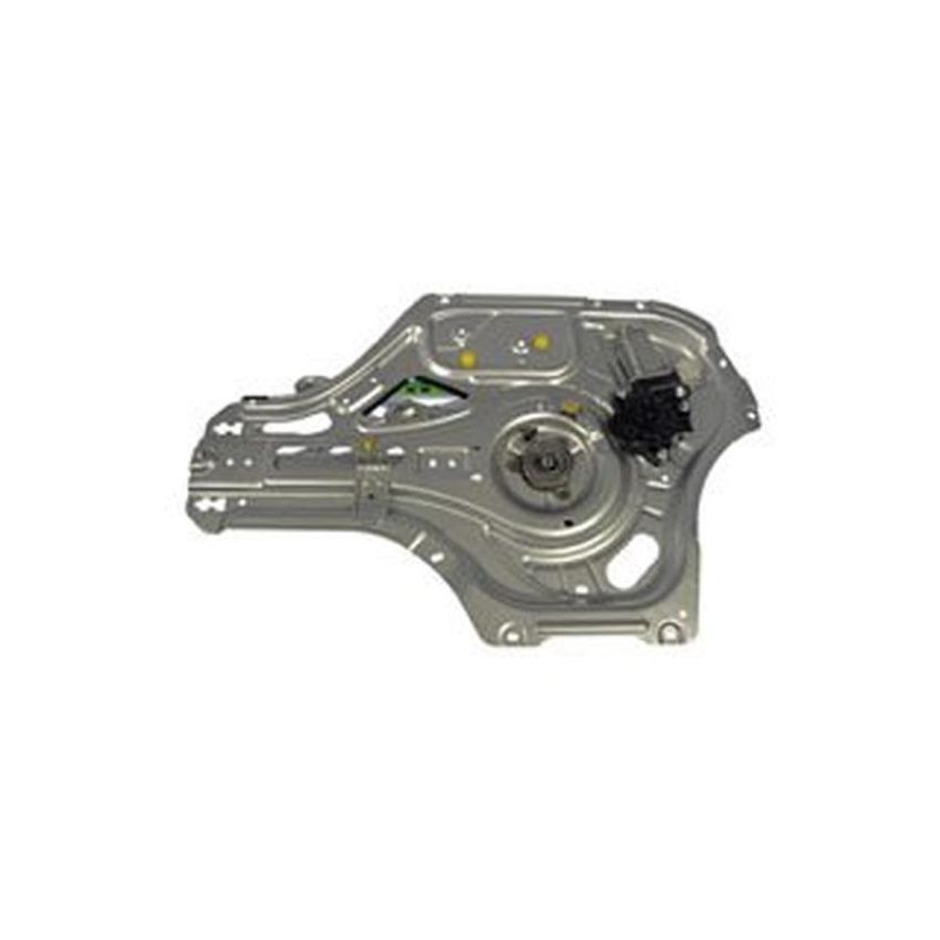 DORMAN 748-420 Power Window Regulator And Motor Assembly