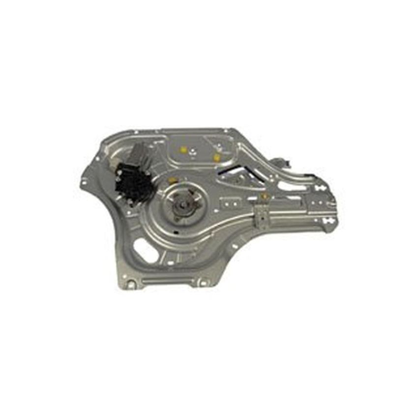 DORMAN 748-421 Power Window Regulator And Motor Assembly